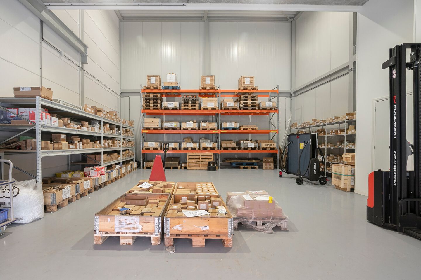 View photo 5 of Bolderweg 18-B25