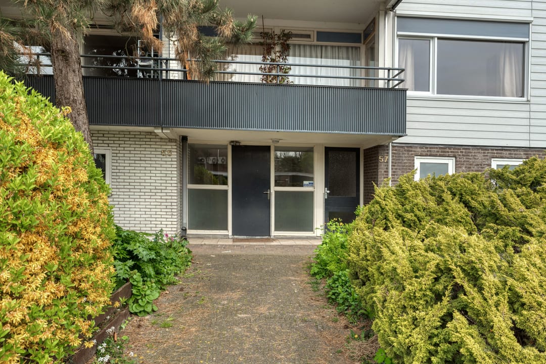Photo 7 of Biljoenlaan 57-2