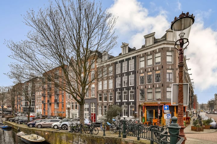 Foto 2 van Bilderdijkkade 103-3