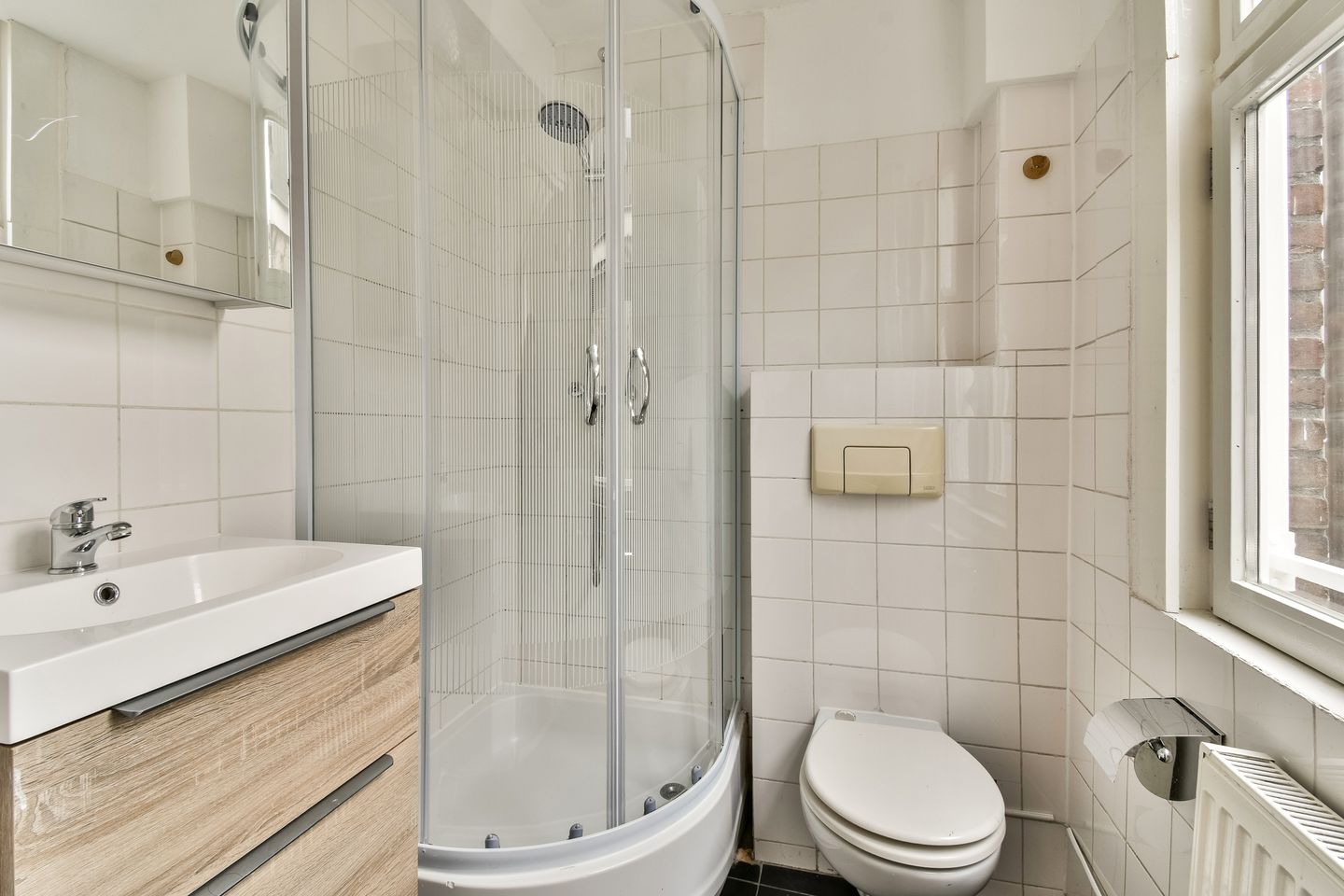 Foto 10 van Bilderdijkkade 103-3