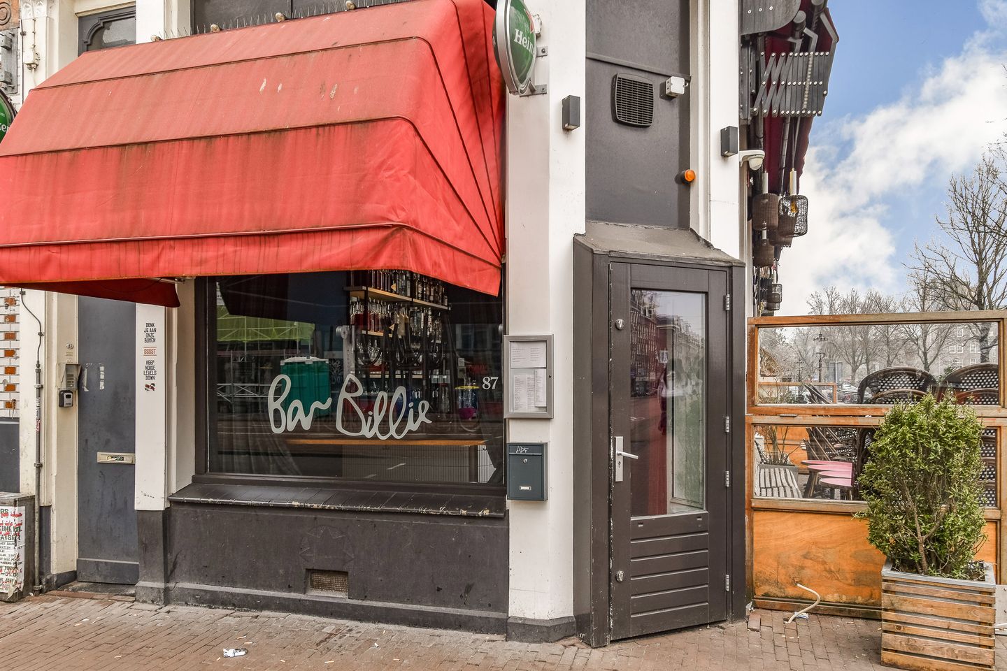 Foto 19 van Bilderdijkkade 103-3