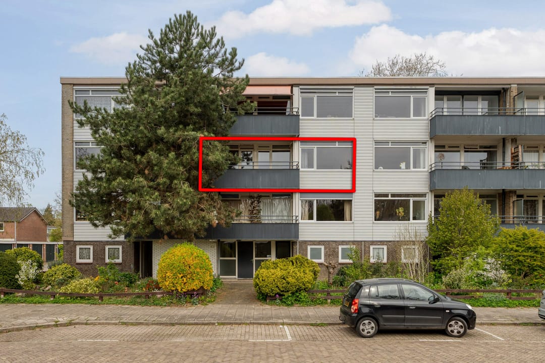 Photo 1 of Biljoenlaan 57-2