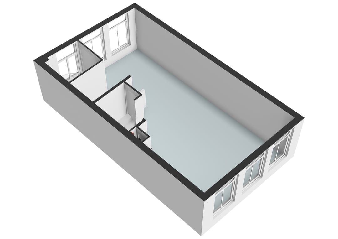 Foto 23 van Bilderdijkkade 103-3