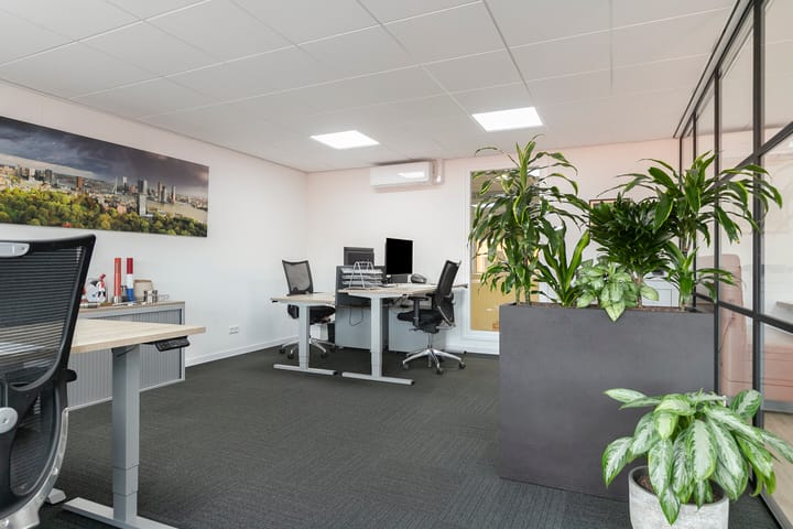 Bolderweg 18-B25, Almere