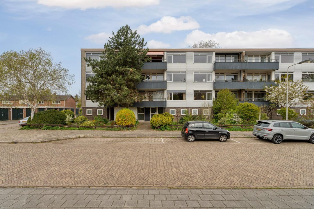 Photo 2 of Biljoenlaan 57-2