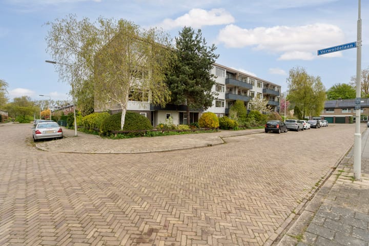 Foto 3 van Biljoenlaan 57-2