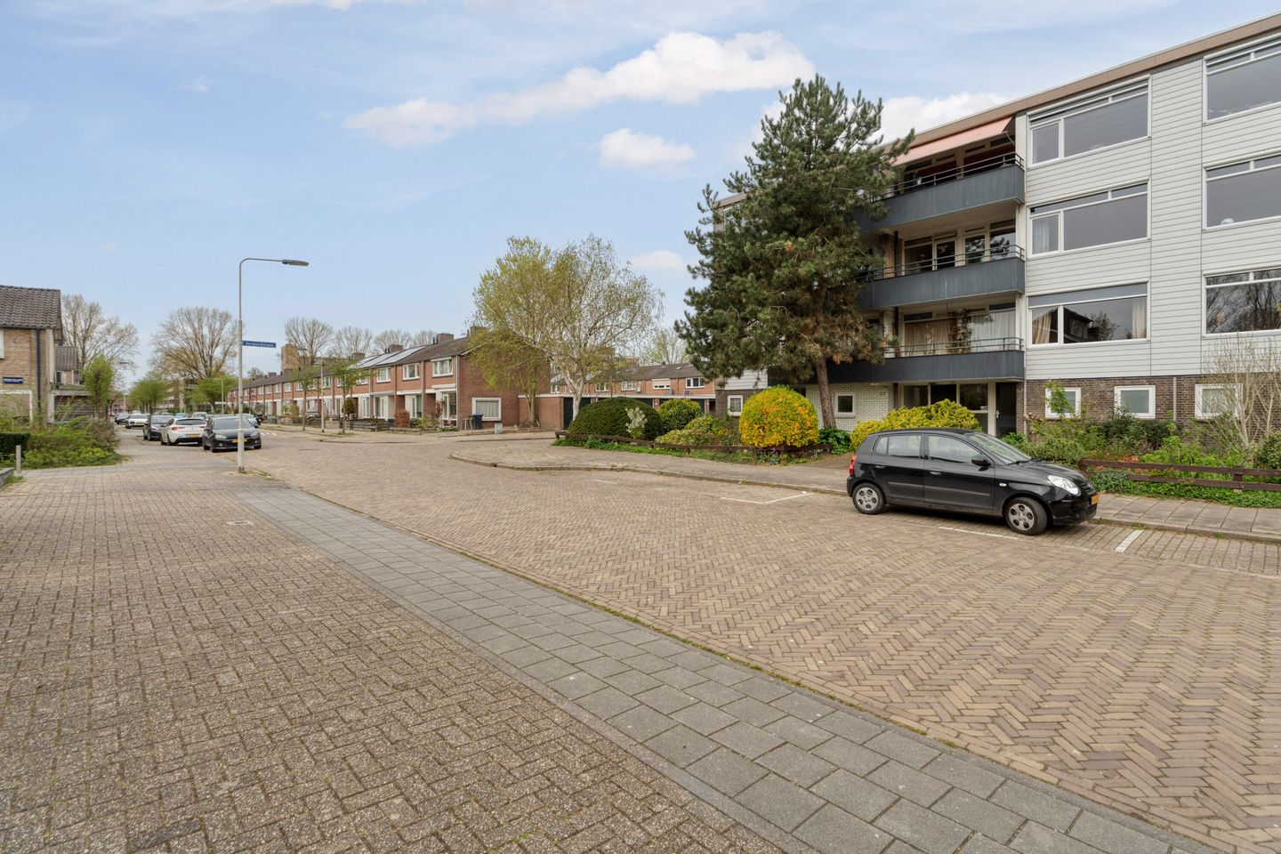 Photo 4 of Biljoenlaan 57-2