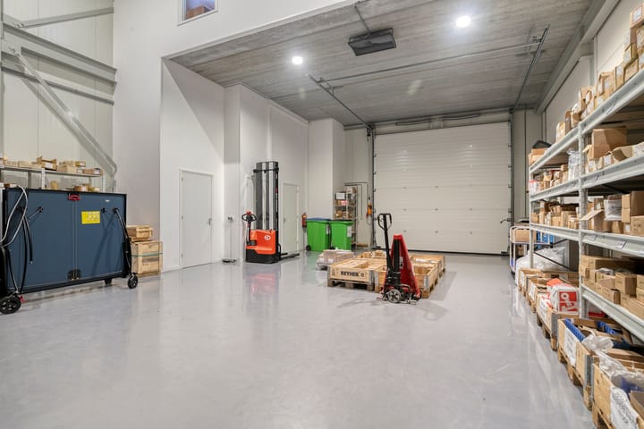 Bolderweg 18-B25, Almere