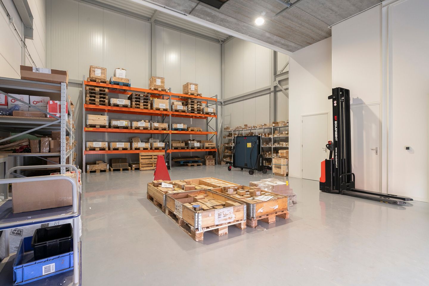 Bekijk foto 4 van Bolderweg 18-B25