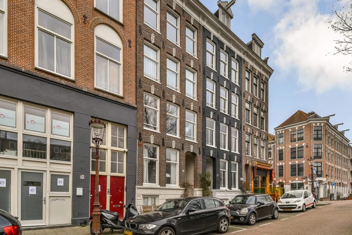 Foto 3 van Bilderdijkkade 103-3