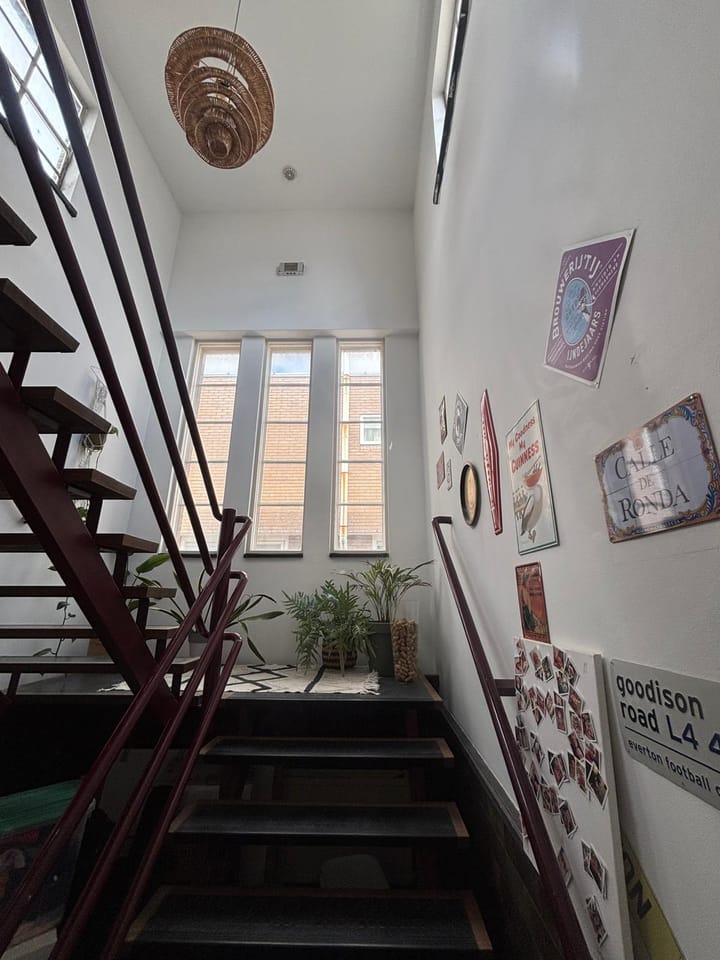 Photo 2 of Zonneveldstraat 10-K