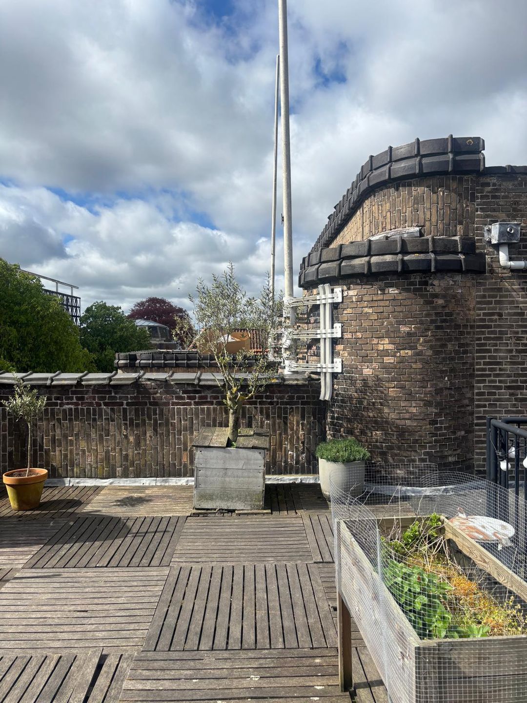 Foto 11 van Zonneveldstraat 10-K