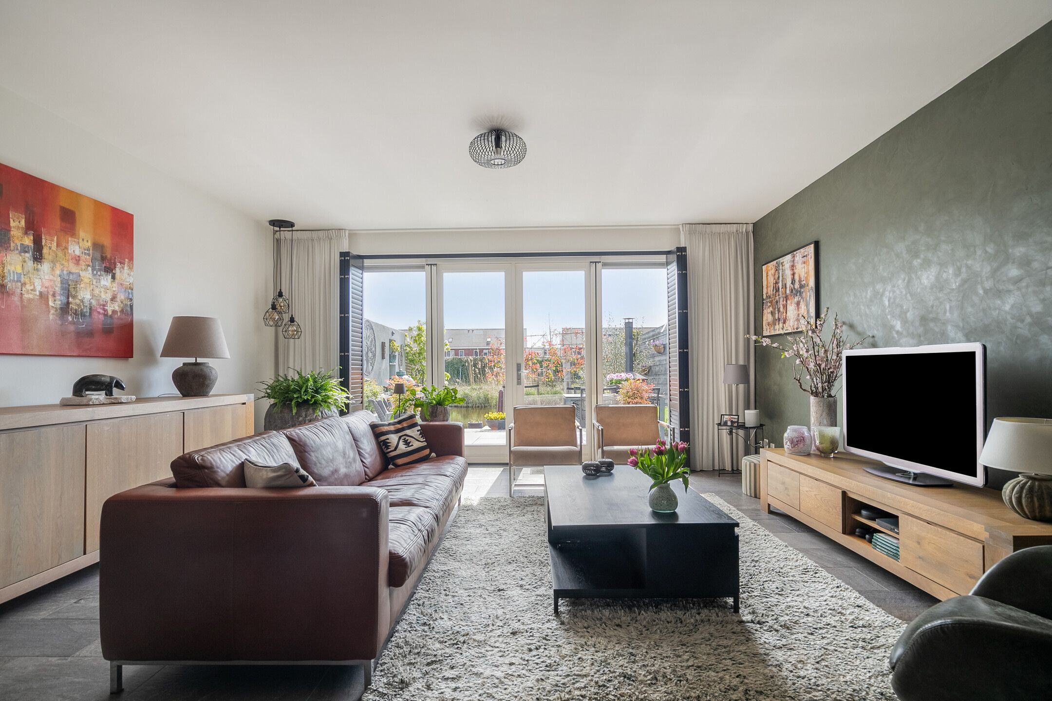 Foto 3 van Zuidoever 13