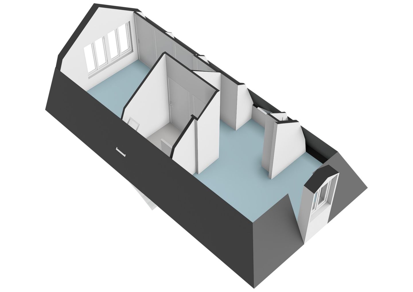 Foto 25 van Bilderdijkkade 103-3
