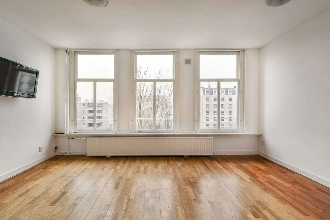 Foto 8 van Bilderdijkkade 103-3