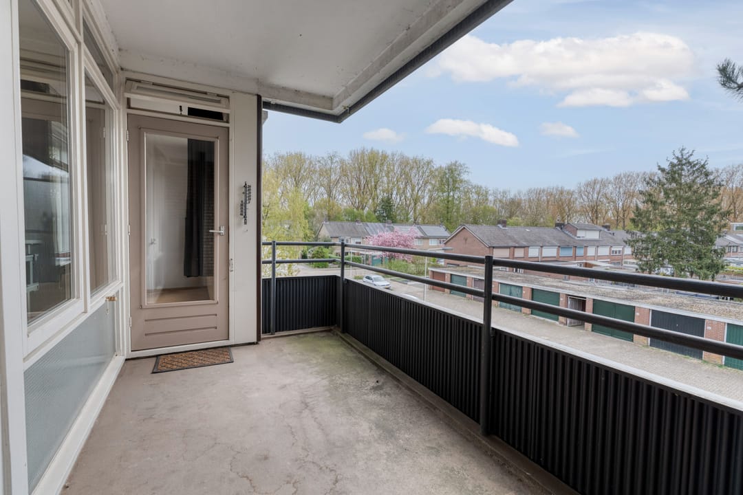 Photo 13 of Biljoenlaan 57-2