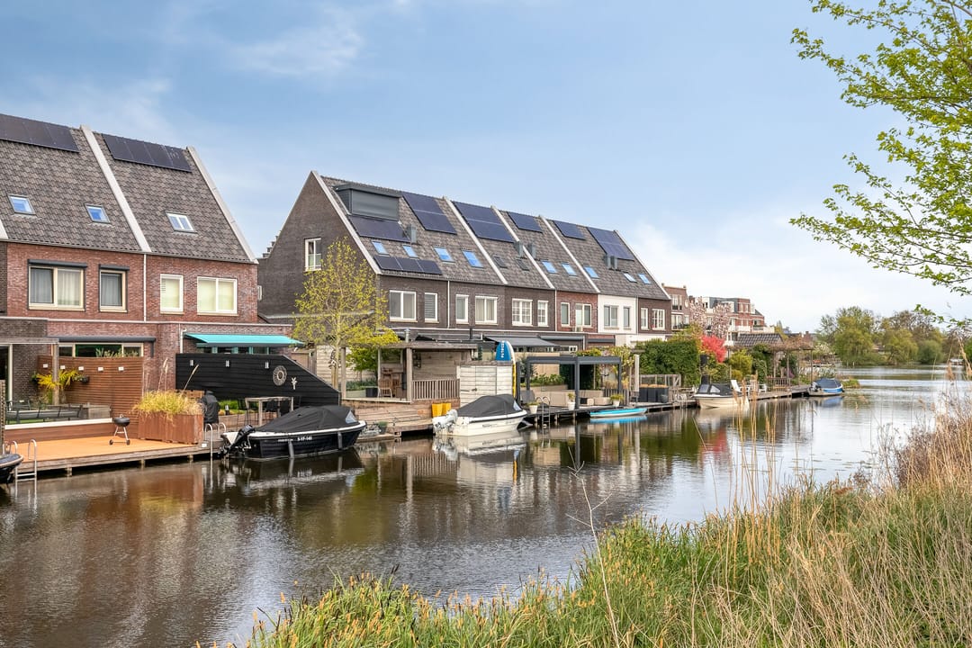 Foto 2 van Zuidoever 13