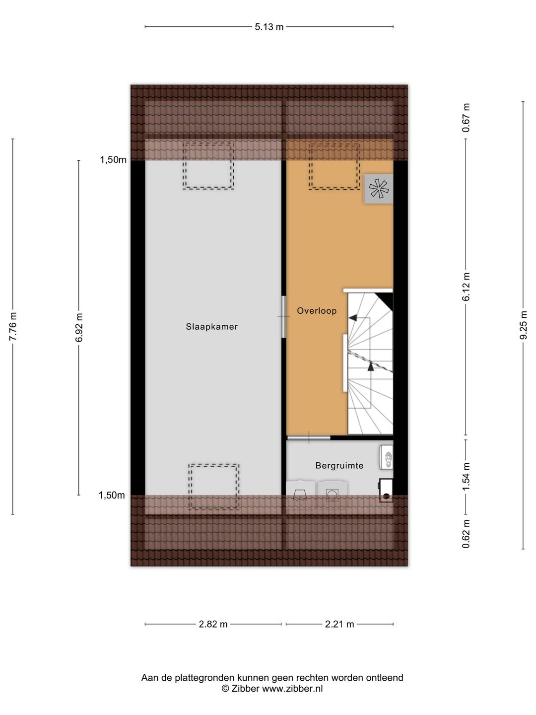 Foto 32 van Zuidoever 13