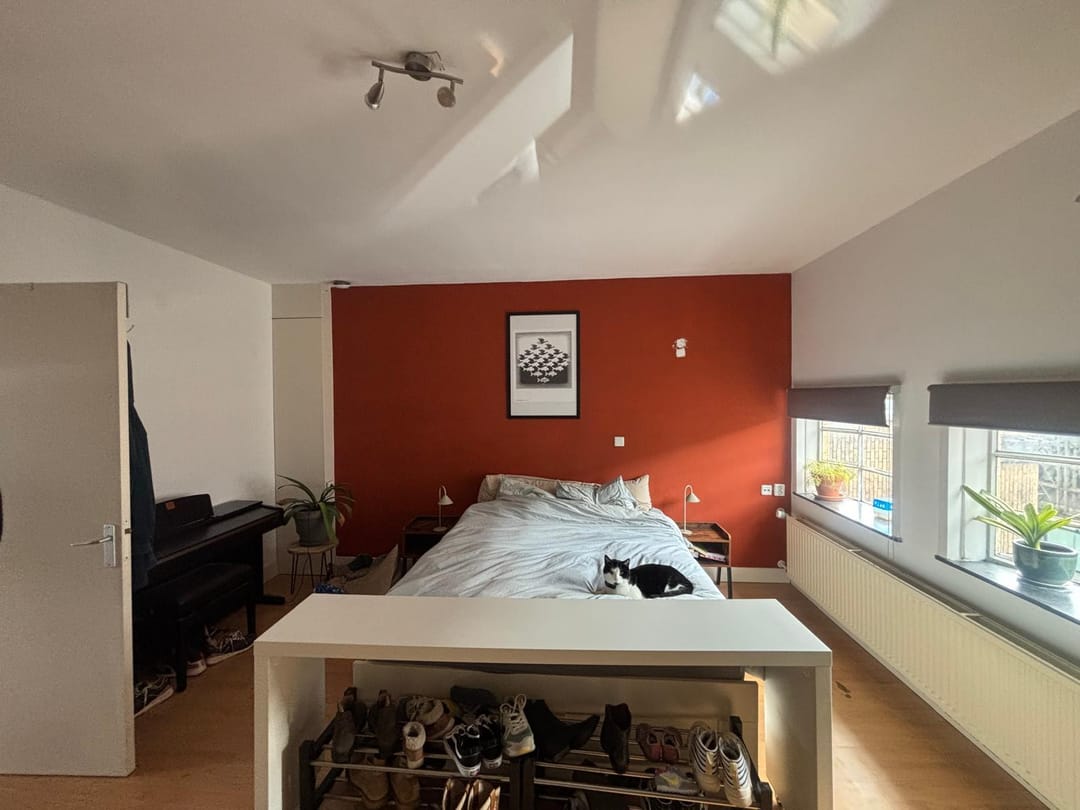 Foto 7 van Zonneveldstraat 10-K