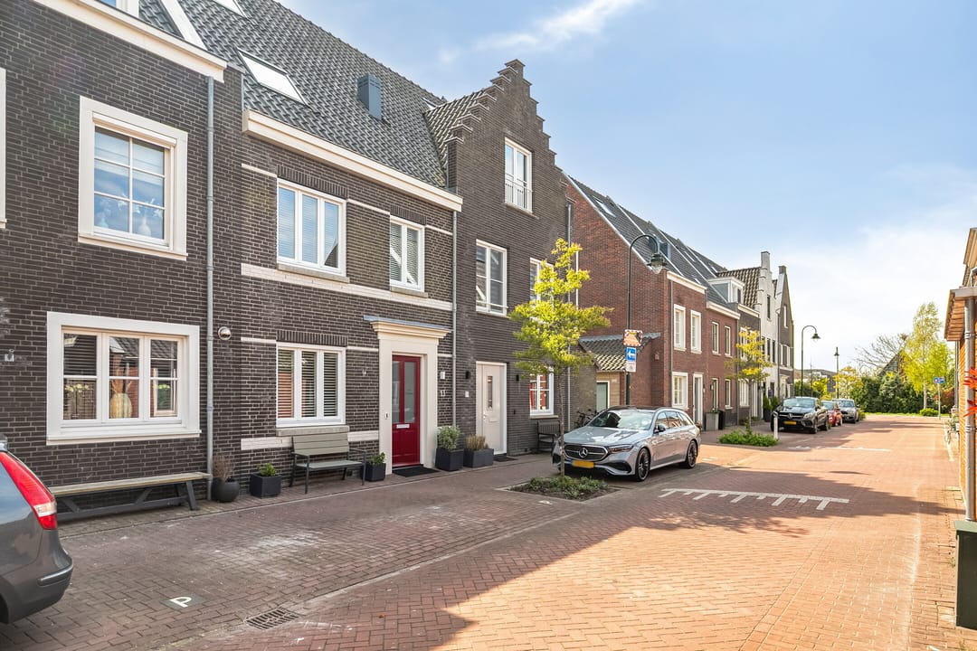 Foto 1 van Zuidoever 13