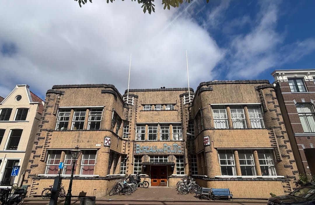 A rental house advertisment