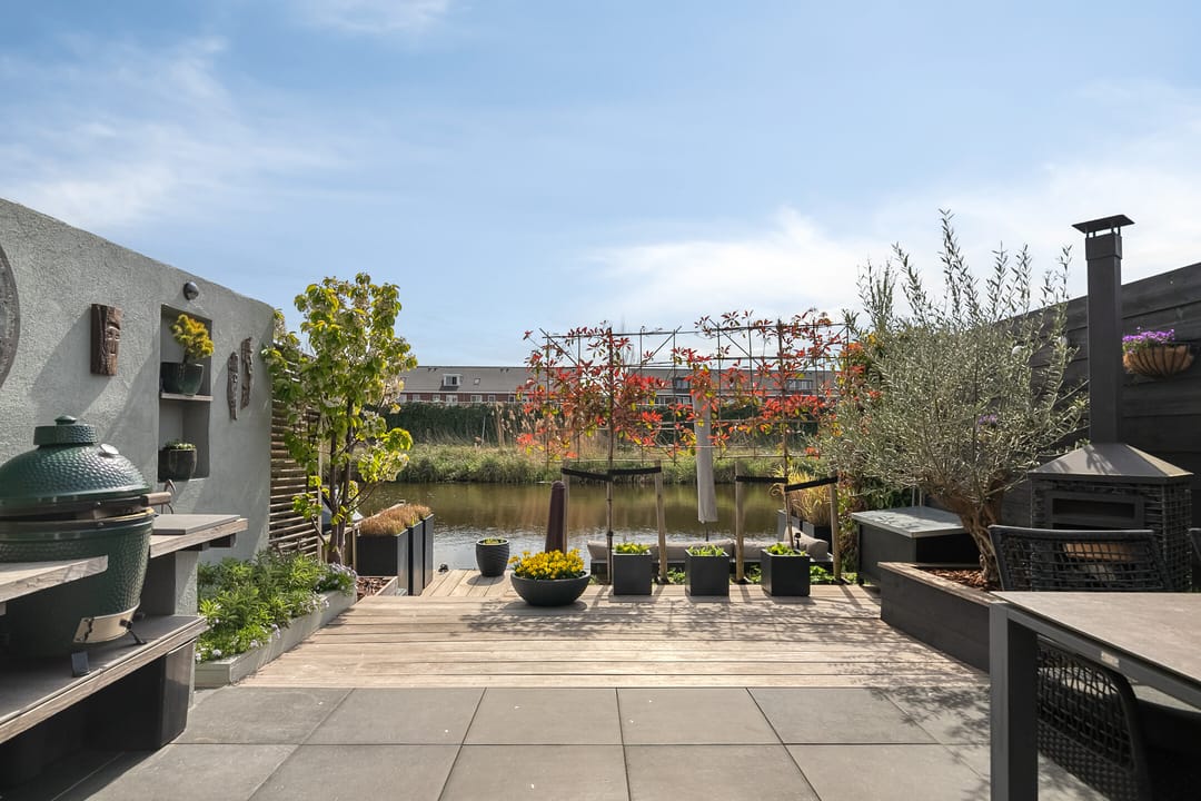 Foto 22 van Zuidoever 13