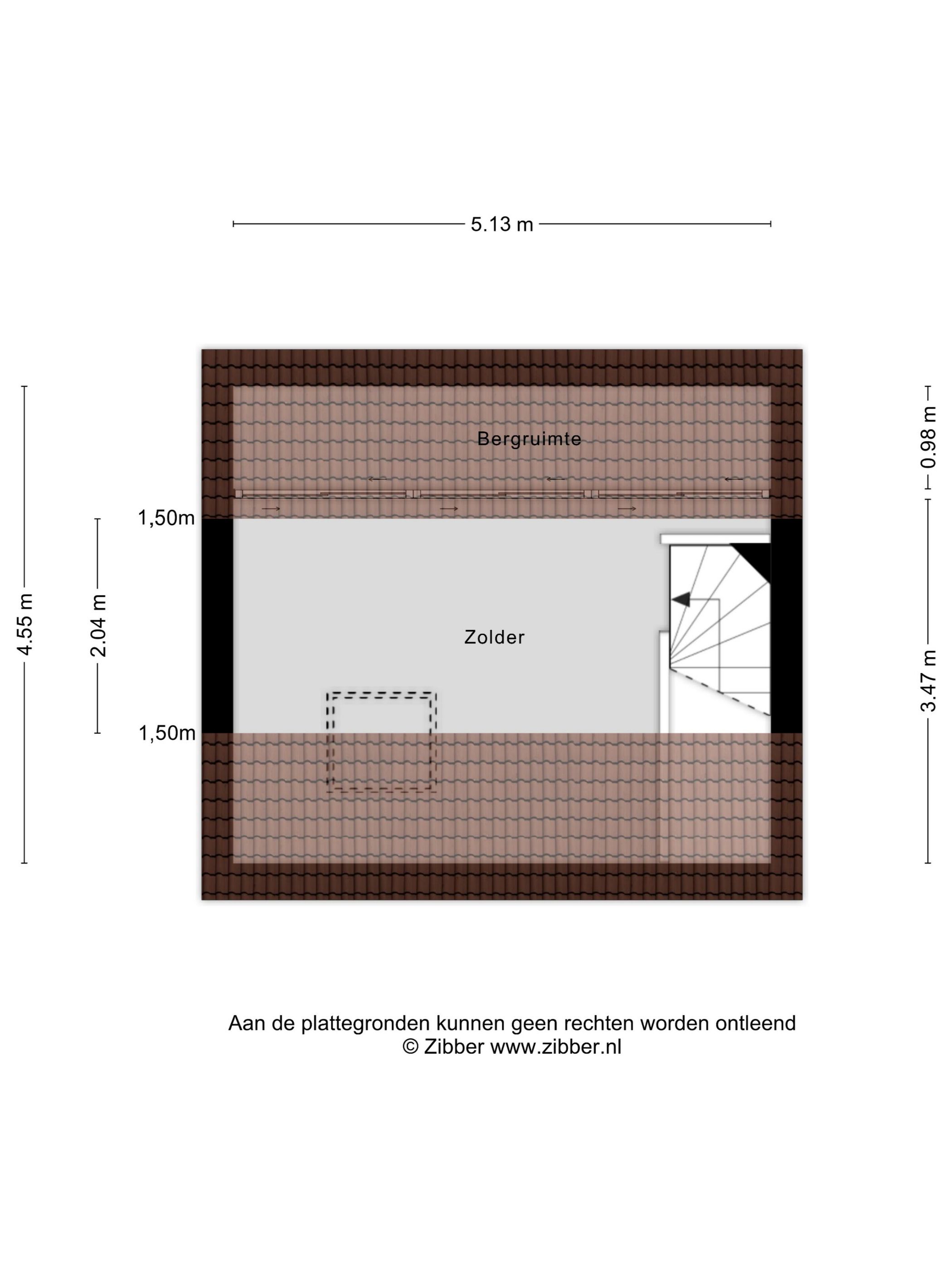 Foto 33 van Zuidoever 13