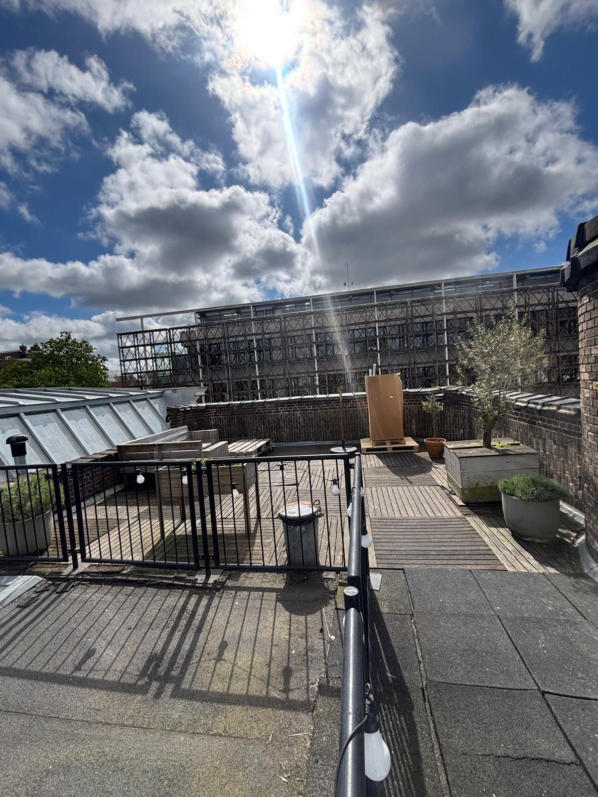 Foto 9 van Zonneveldstraat 10-K