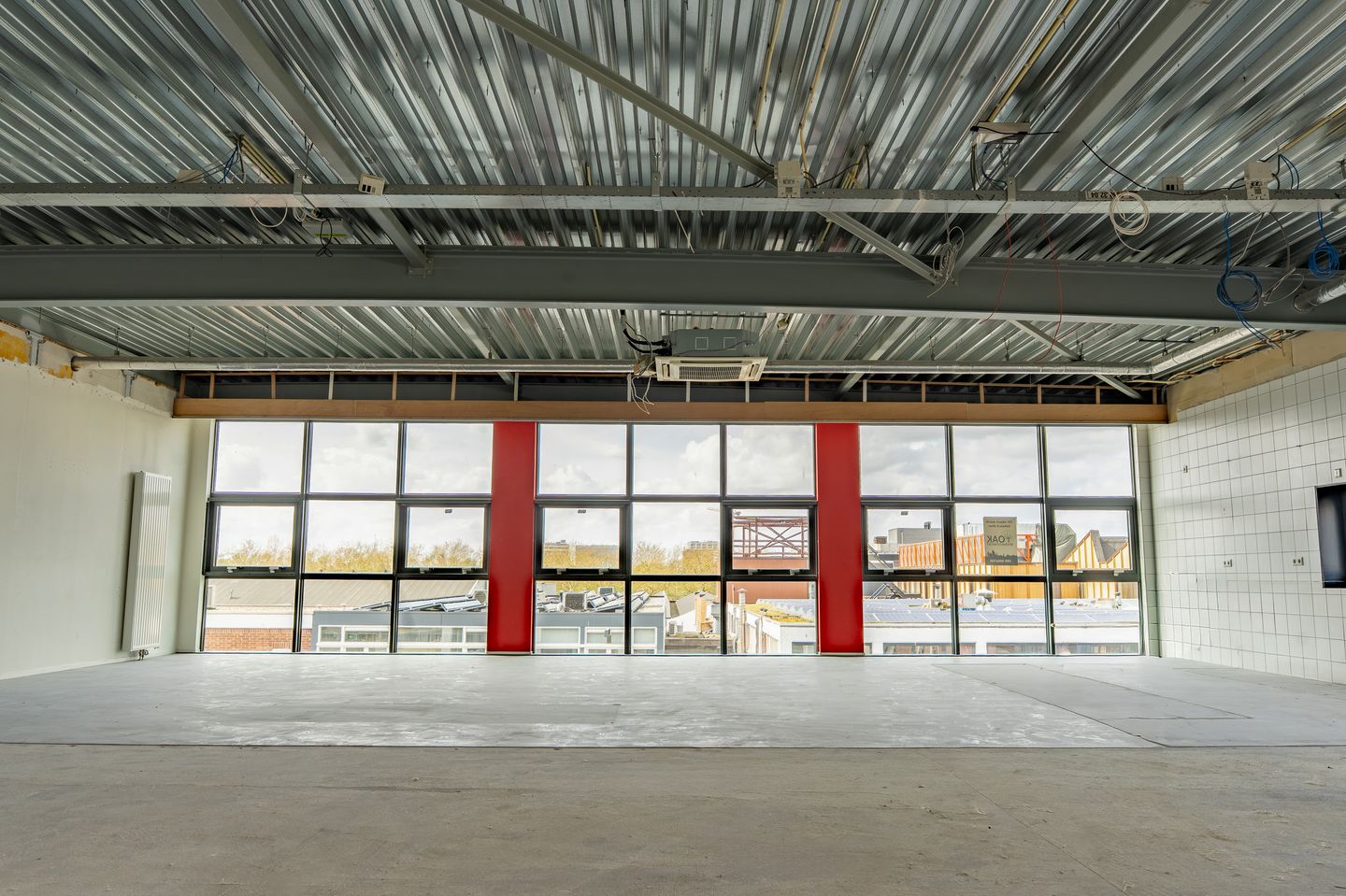 Bekijk foto 4 van Helicopterstraat 7