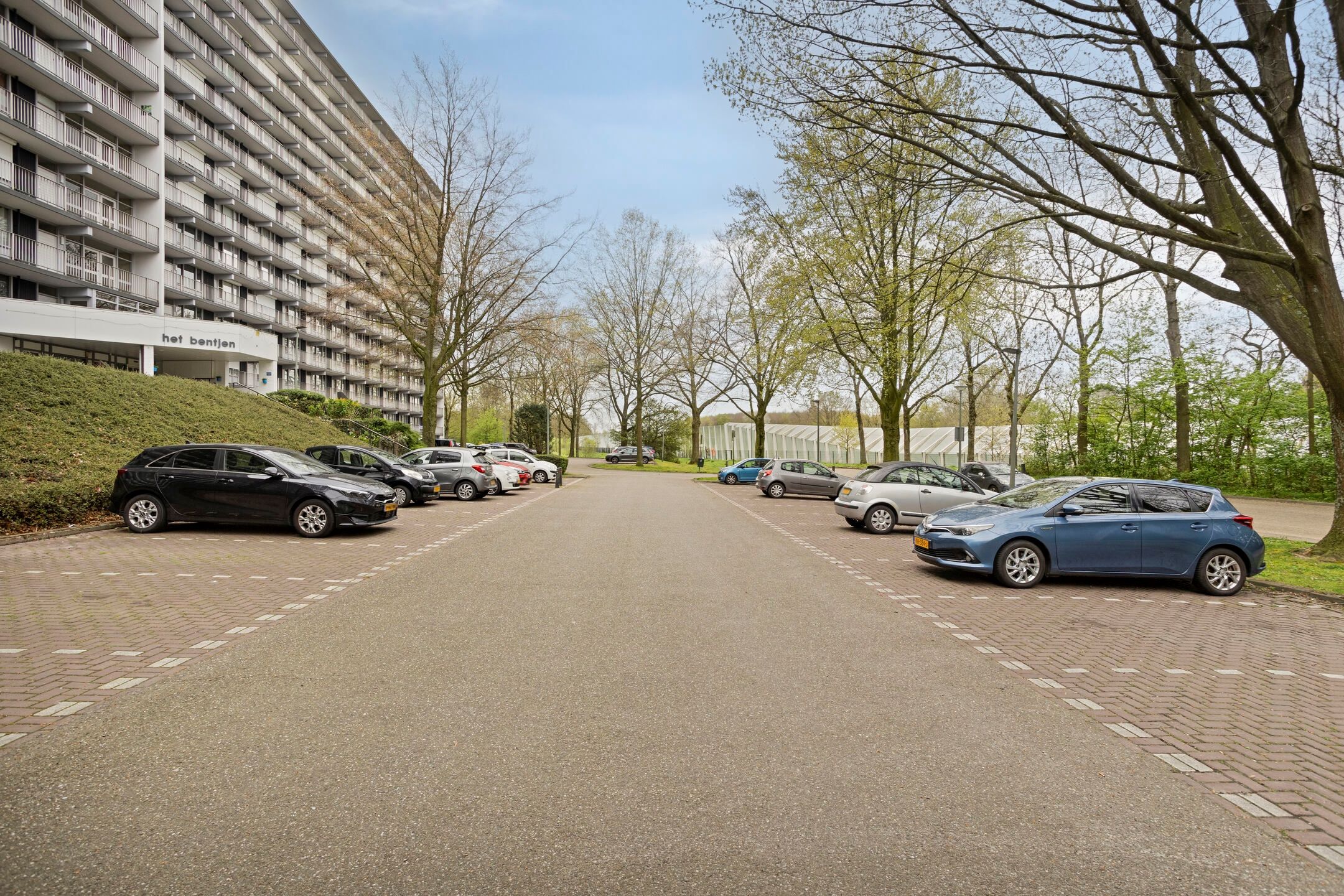 Foto 3 van Henri Dunantstraat 277