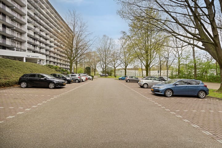 Photo 3 of Henri Dunantstraat 277