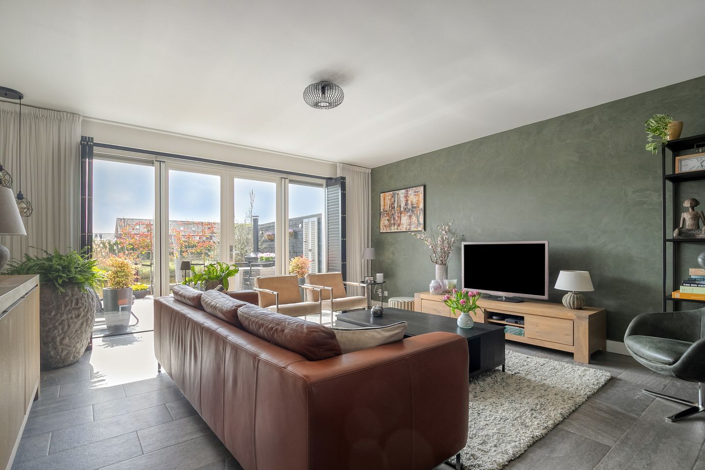 Foto 4 van Zuidoever 13