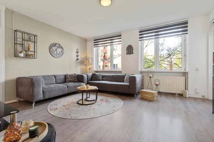 Foto 2 van Berghofstraat 66