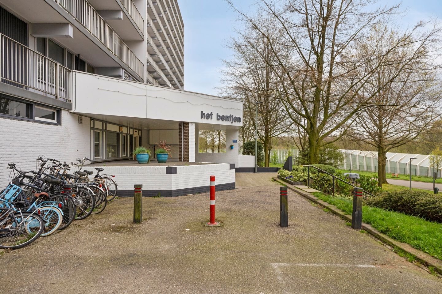 Foto 10 van Henri Dunantstraat 277