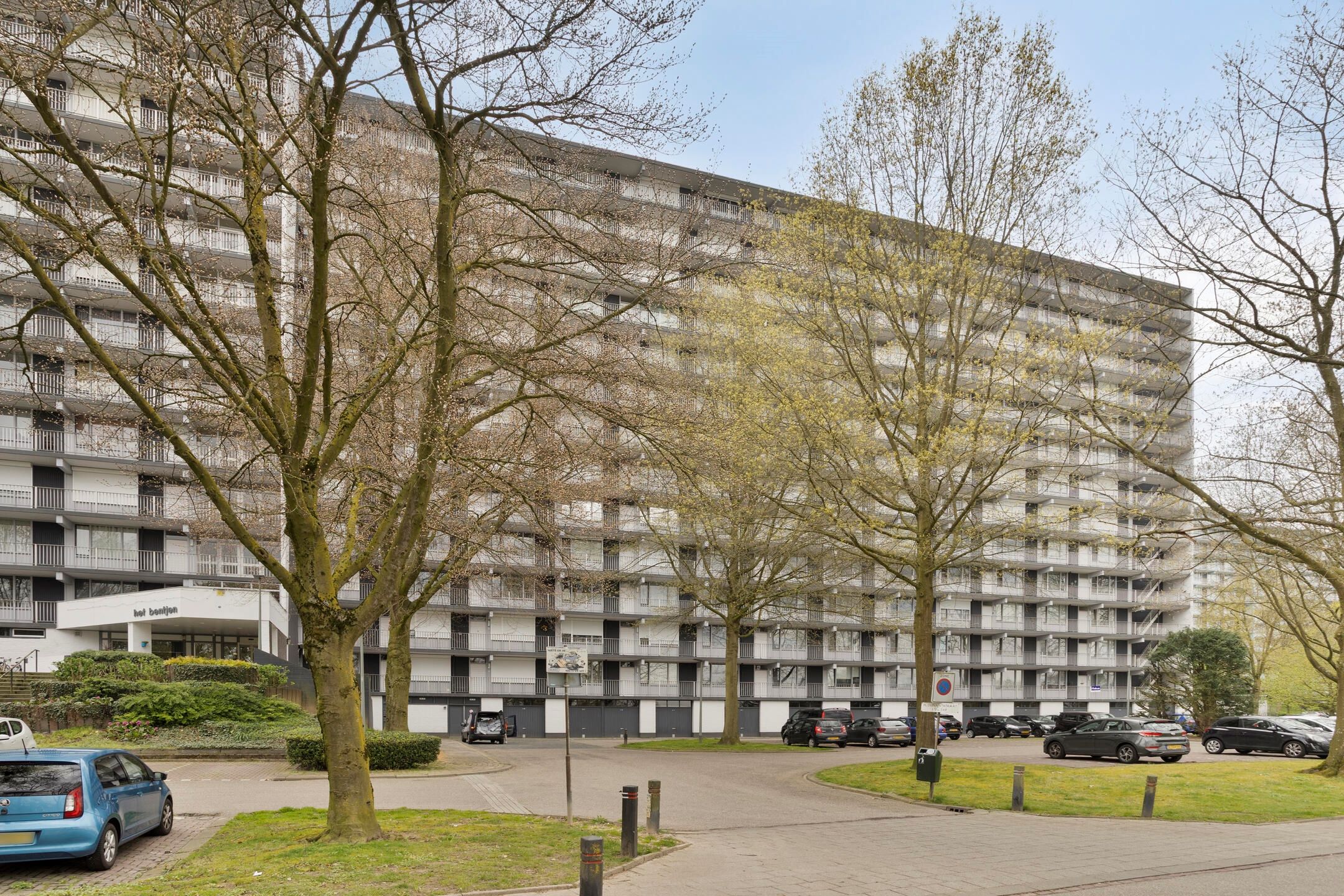 Foto 6 van Henri Dunantstraat 277