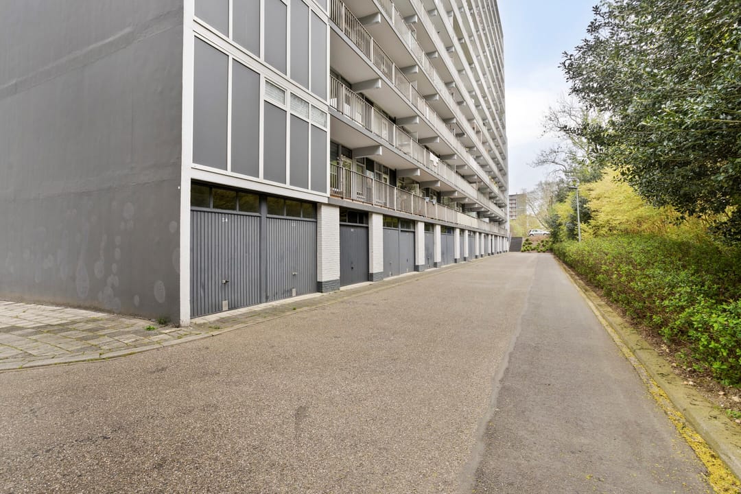 Foto 7 van Henri Dunantstraat 277