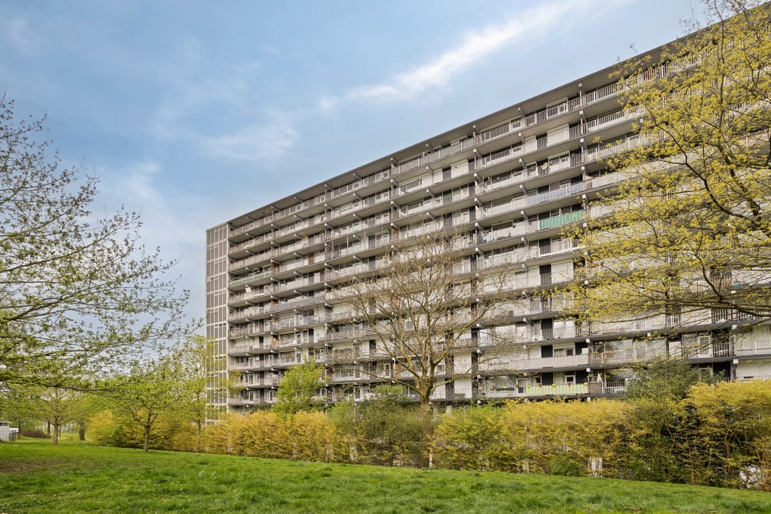 Foto 8 van Henri Dunantstraat 277