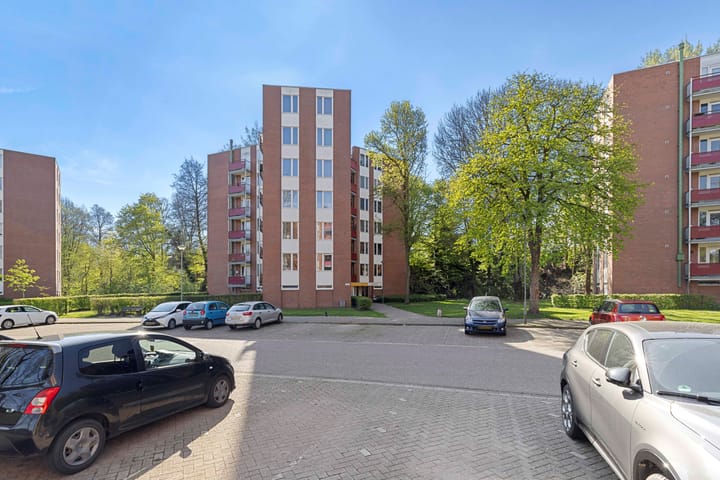 Foto 4 van Berghofstraat 66