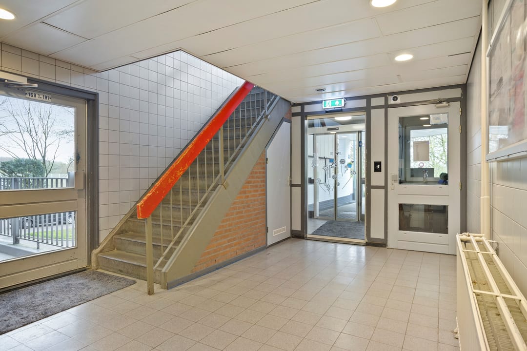 Foto 13 van Henri Dunantstraat 277