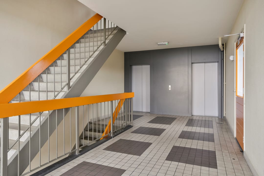 Foto 11 van Henri Dunantstraat 277