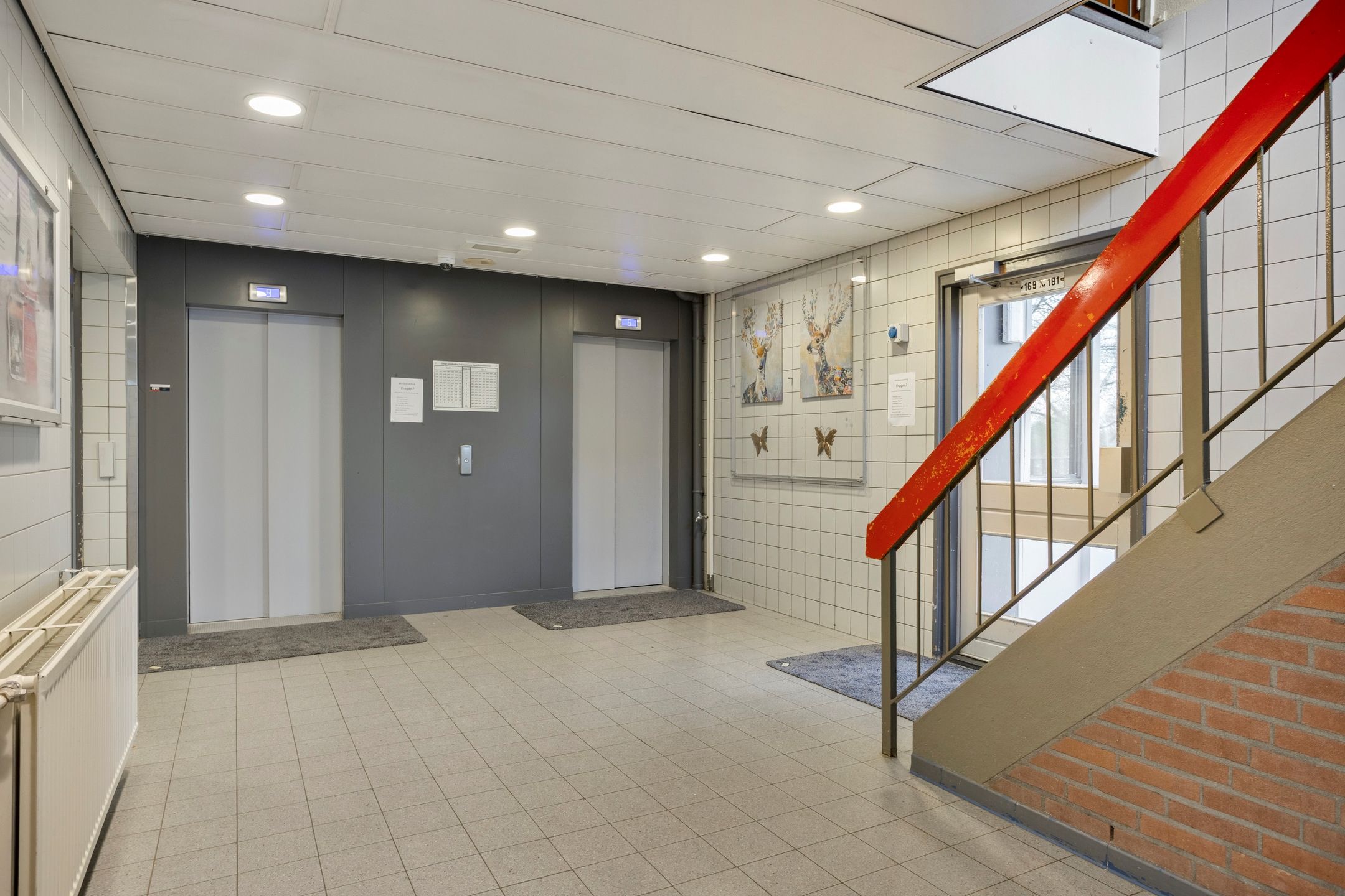 Foto 12 van Henri Dunantstraat 277