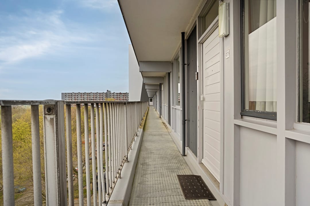 Foto 16 van Henri Dunantstraat 277