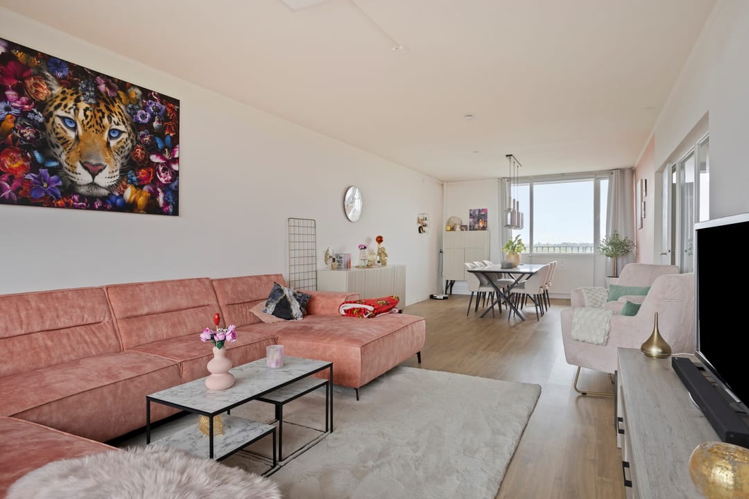 Foto 23 van Henri Dunantstraat 277