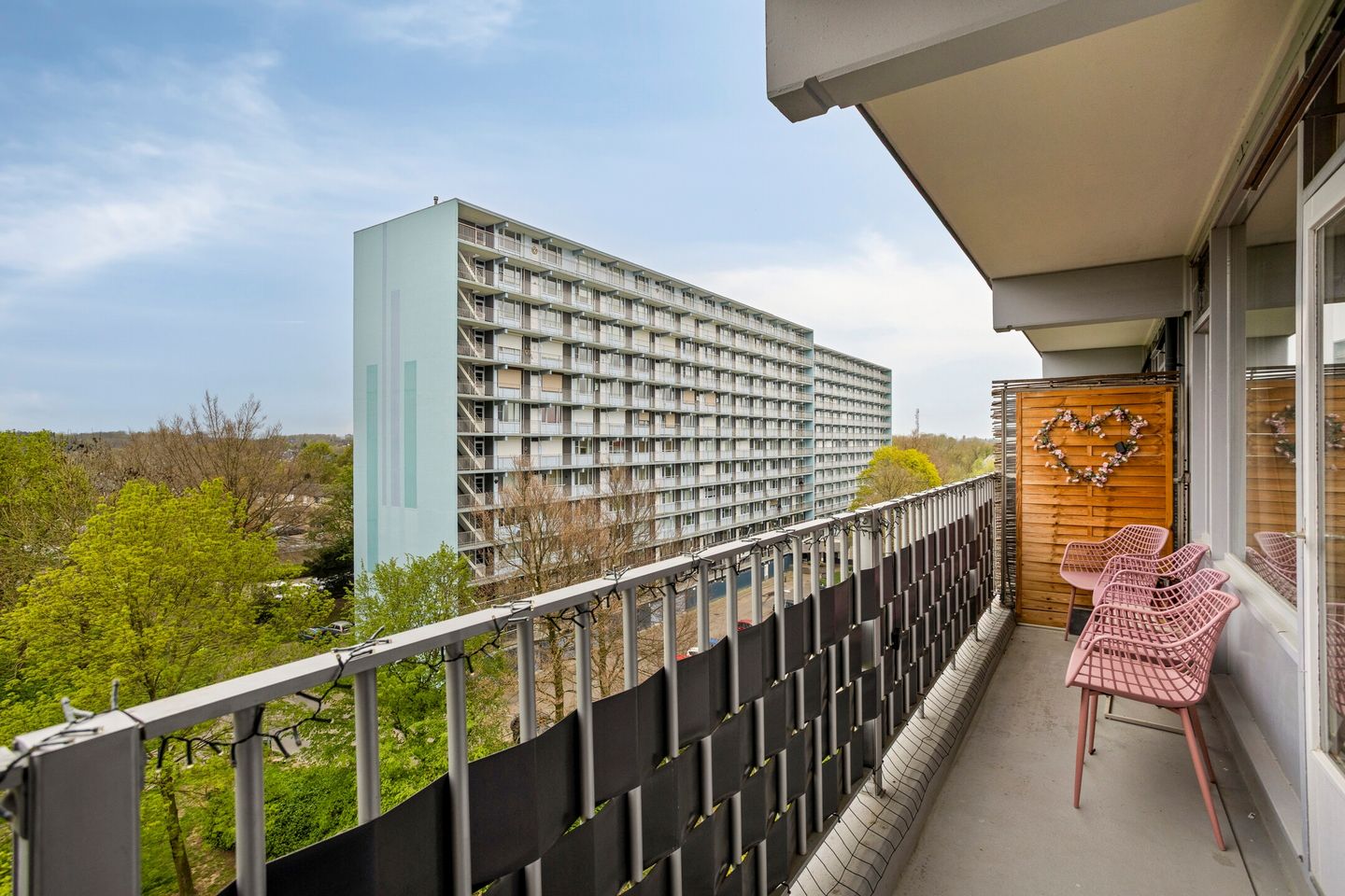 Foto 40 van Henri Dunantstraat 277