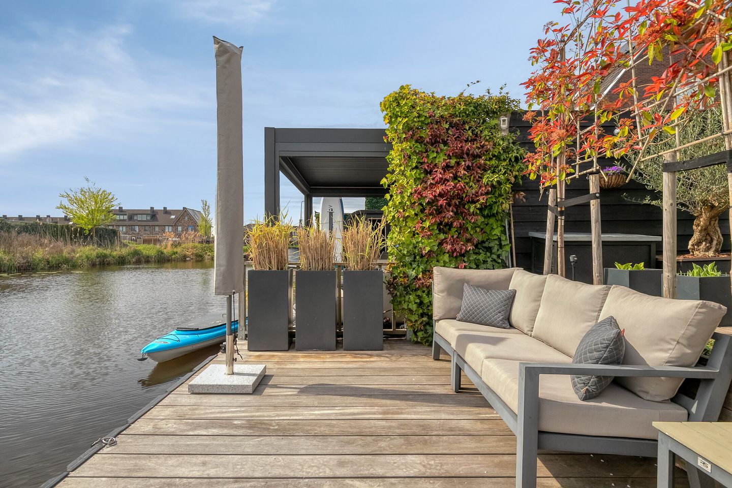 Foto 25 van Zuidoever 13