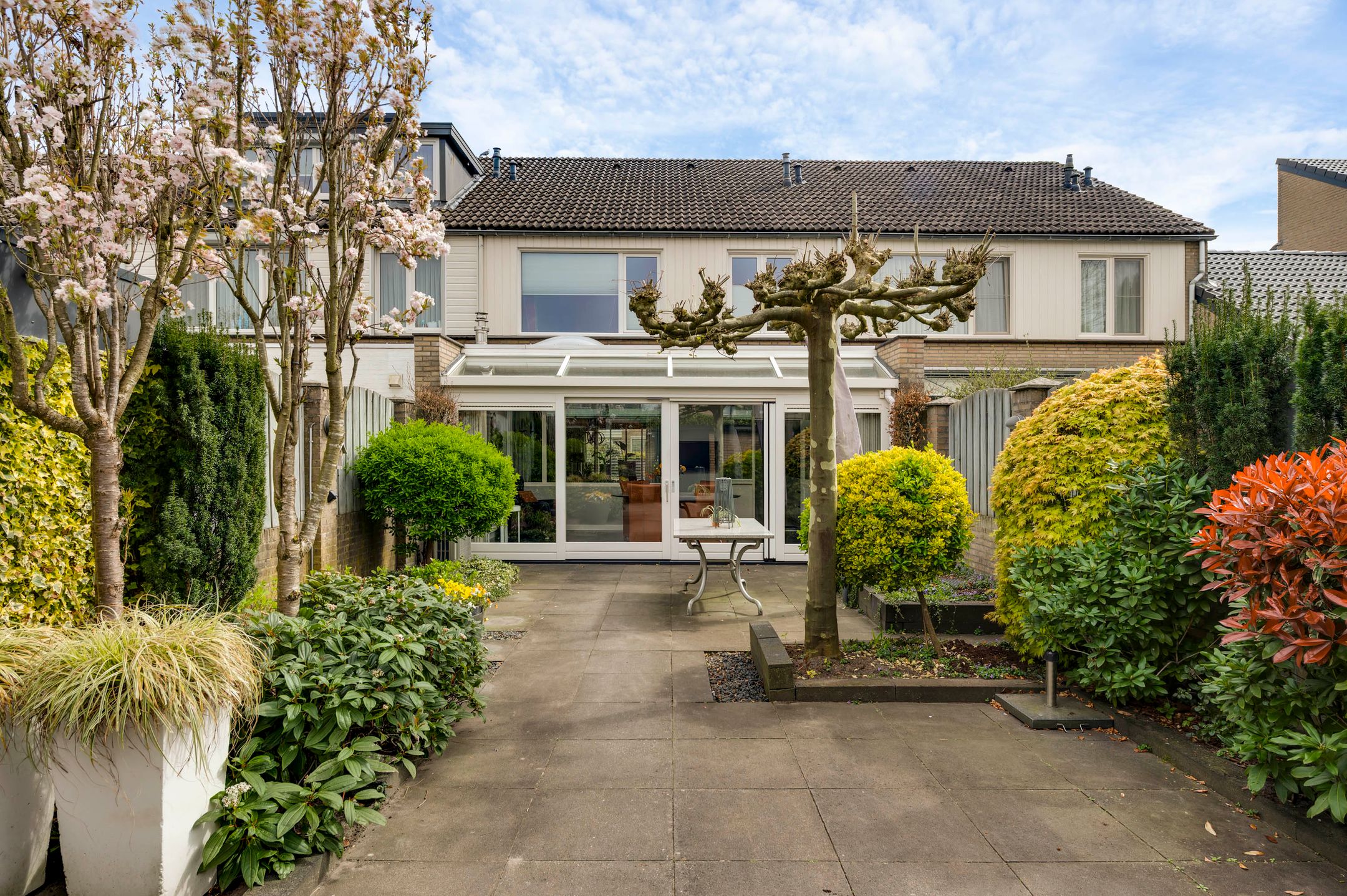 Foto 6 van Brunellastraat 14