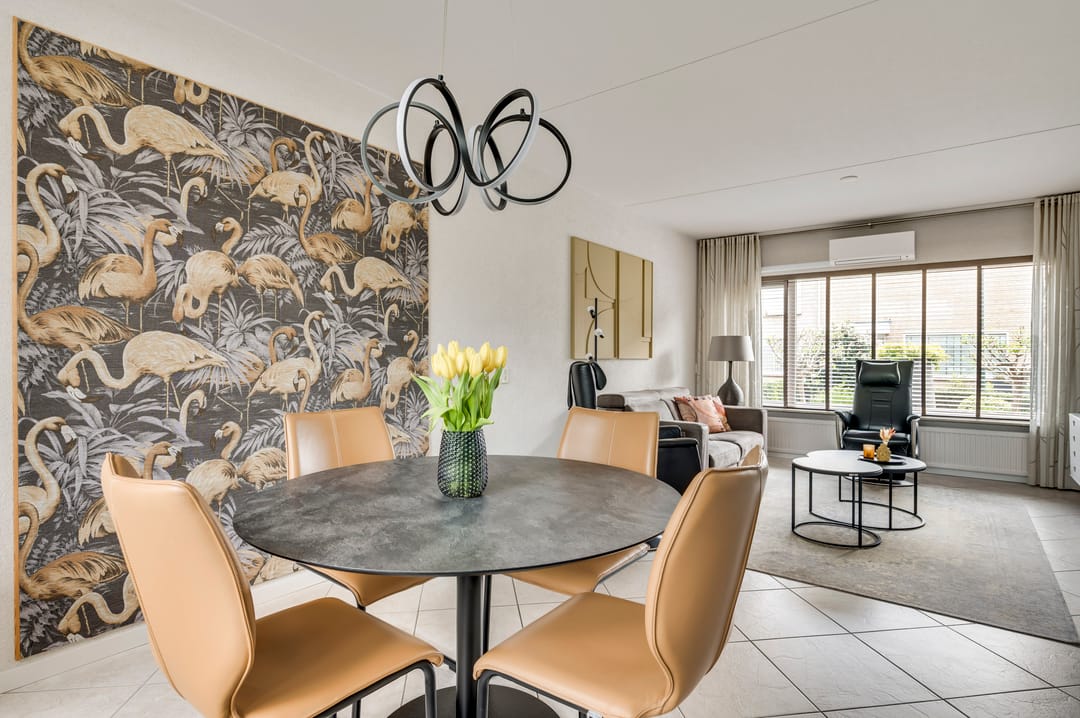 Foto 16 van Brunellastraat 14