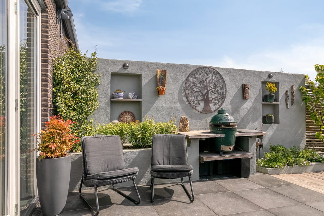 Foto 23 van Zuidoever 13