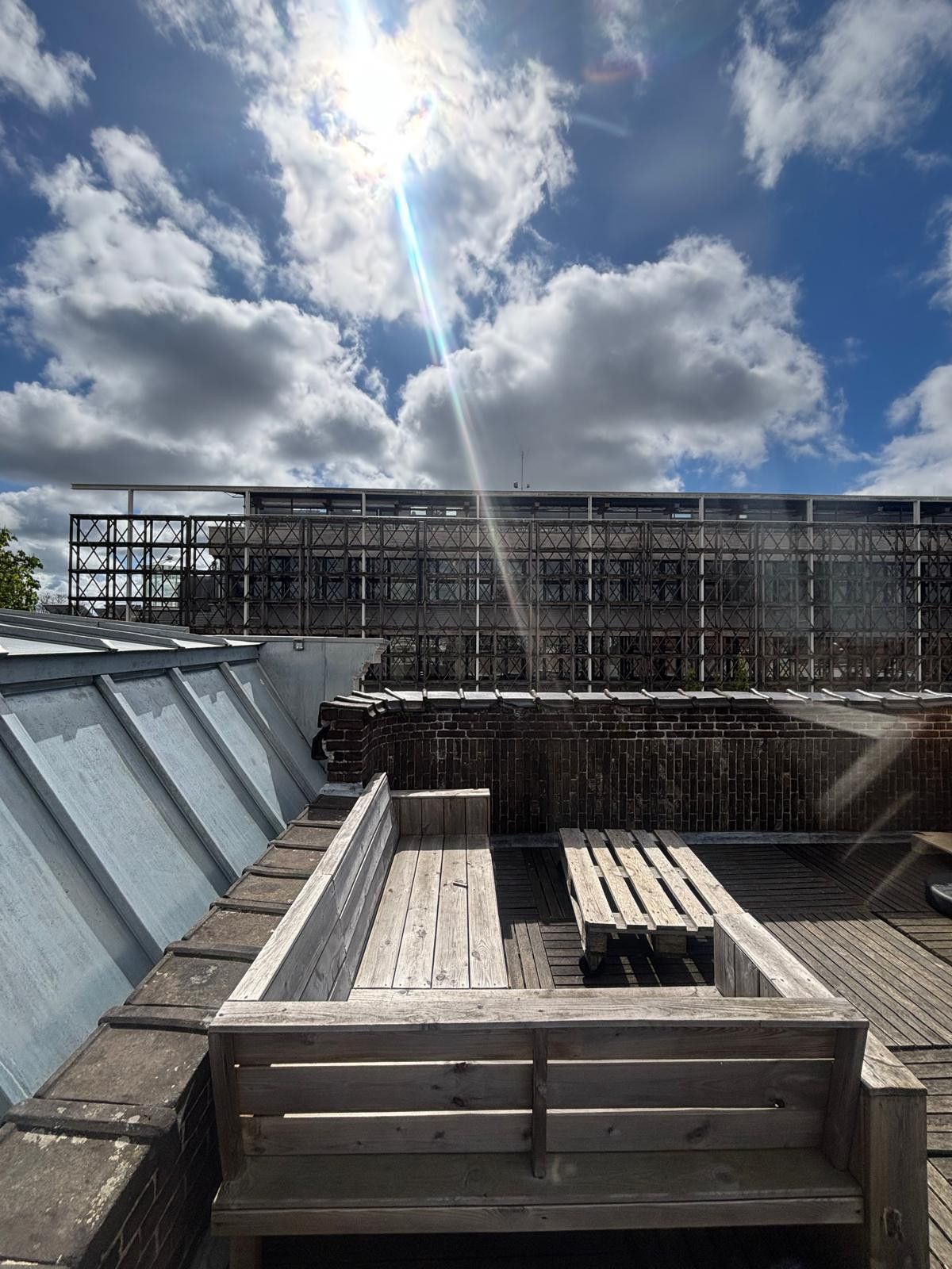 Foto 10 van Zonneveldstraat 10-K