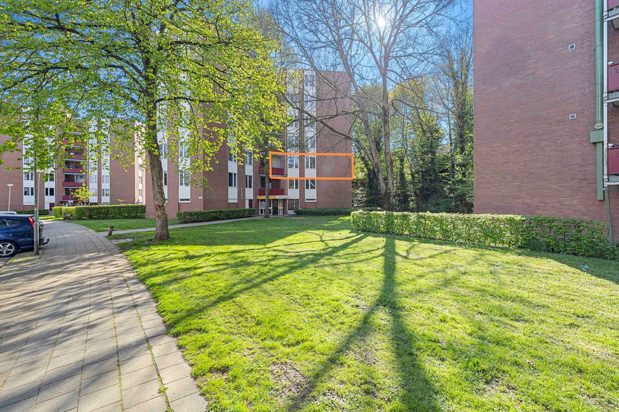 Berghofstraat 66 